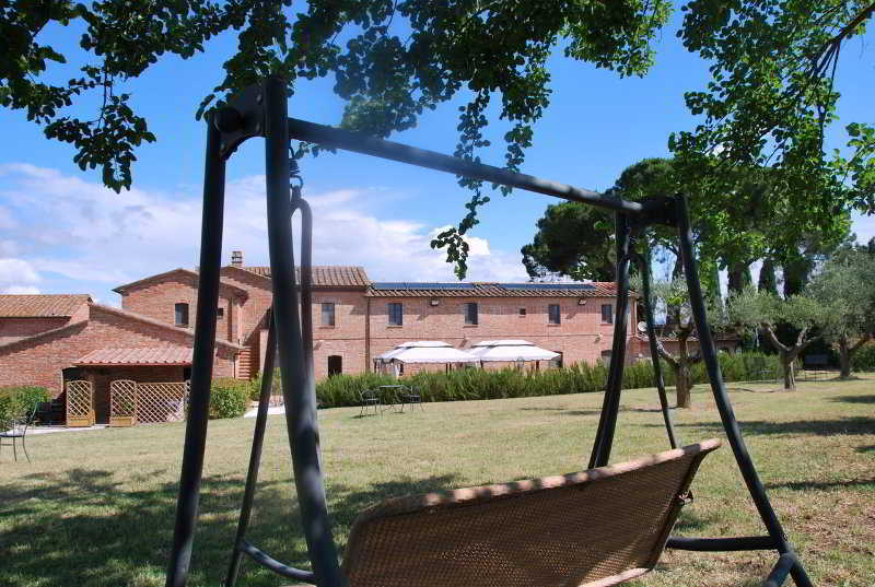 Agriturismo Le Torri Di Porsenna Petrignano Del Lago Eksteriør bilde