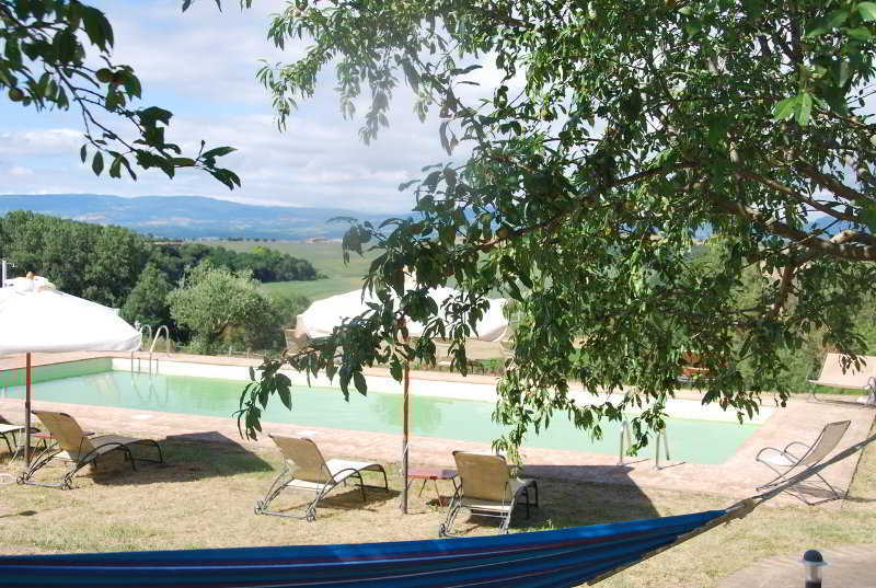 Agriturismo Le Torri Di Porsenna Petrignano Del Lago Eksteriør bilde