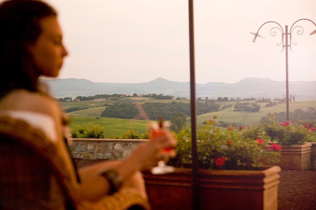 Agriturismo Le Torri Di Porsenna Petrignano Del Lago Eksteriør bilde