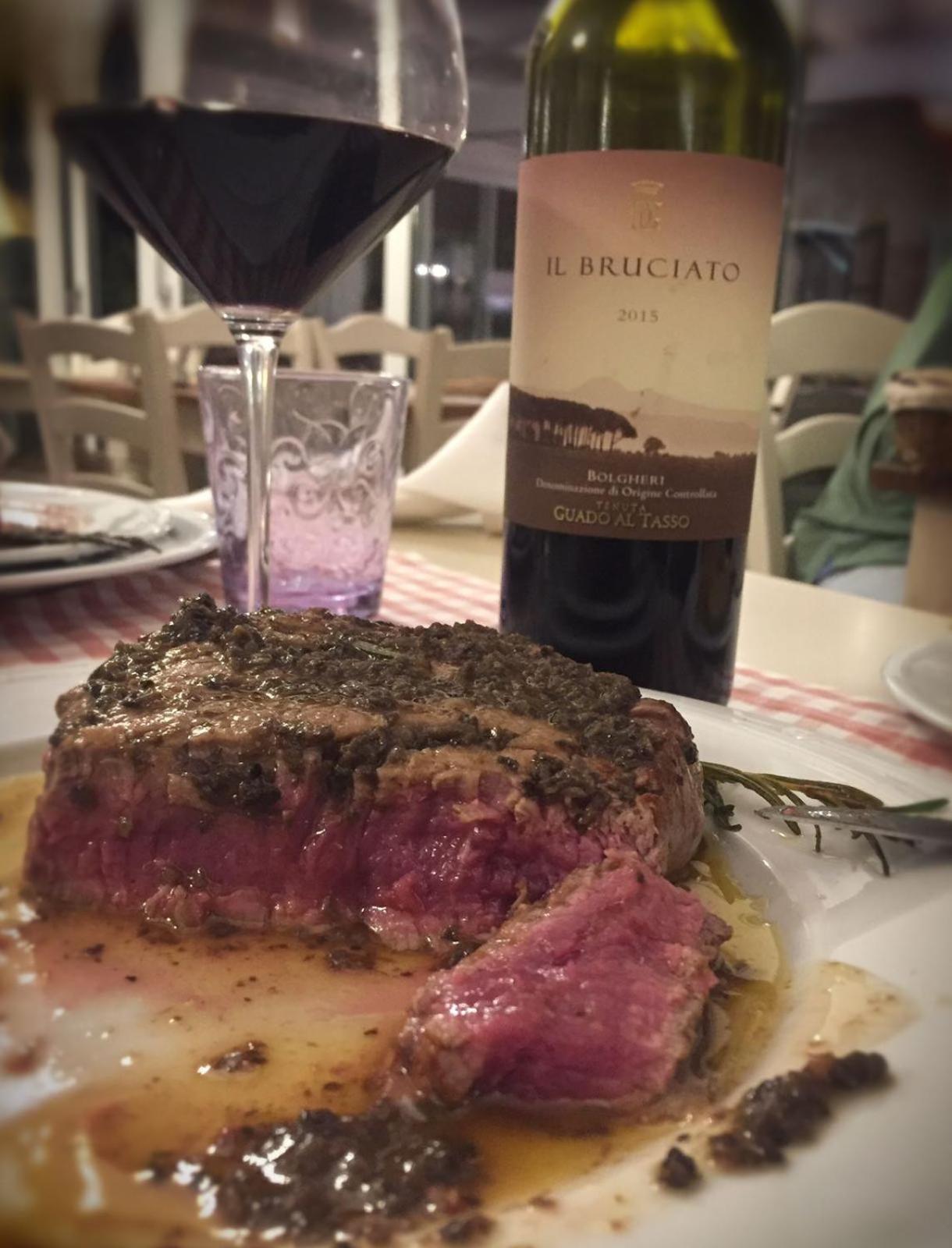 Agriturismo Le Torri Di Porsenna Petrignano Del Lago Eksteriør bilde
